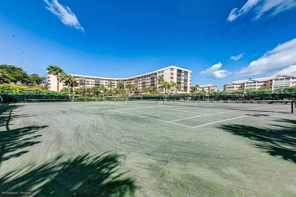Harbor Tower Gulf Luxe Escape