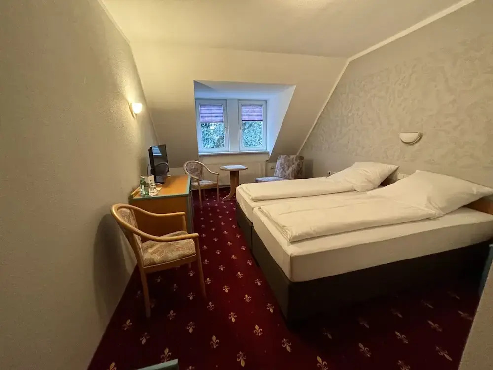 Hotel Gasthof zur Heinzebank