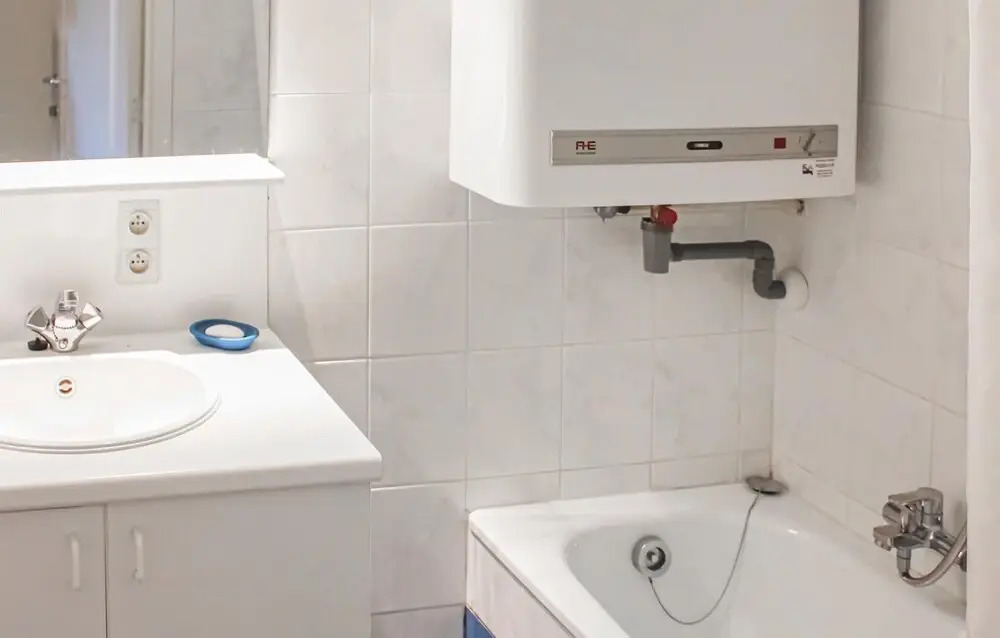 Residentie Zeezicht Ref. 48