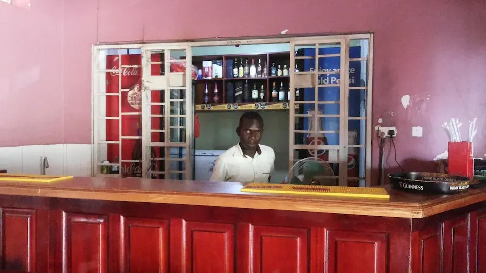 Nasera Suites Hotel