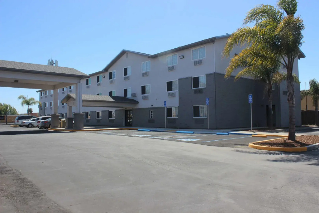 Comfort Inn Hayward - Oakland South