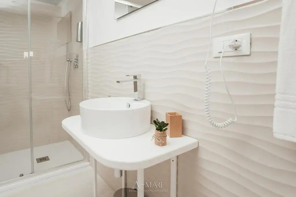 A-mare Exclusive Rooms & Suites