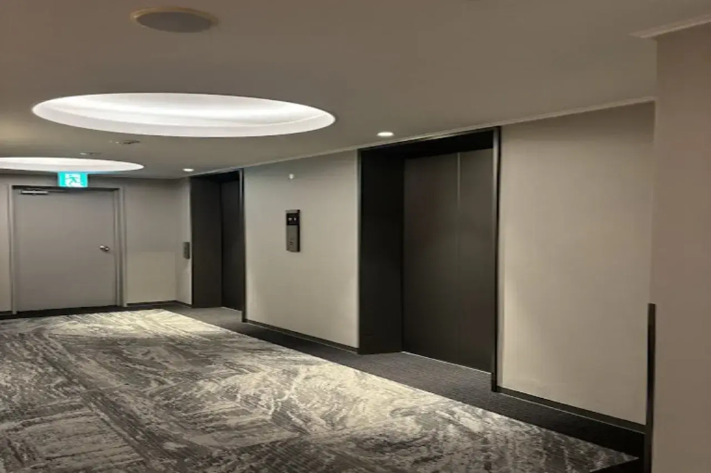 Hotel Sunroute Asakusa