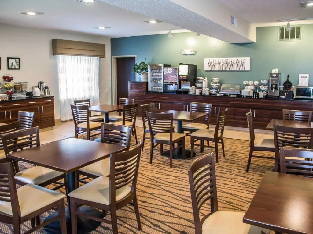 Sleep Inn Nampa near Idaho Center