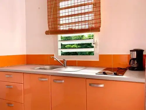Residence Soleil Demery