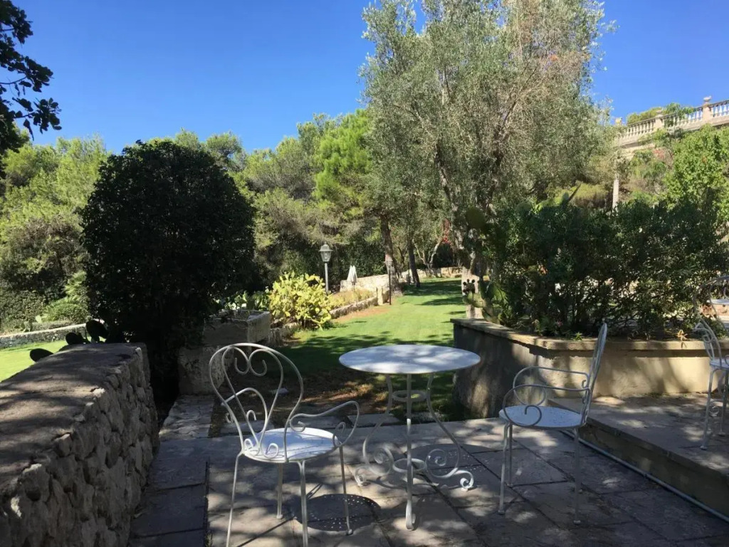 Villa Scinata Historic House