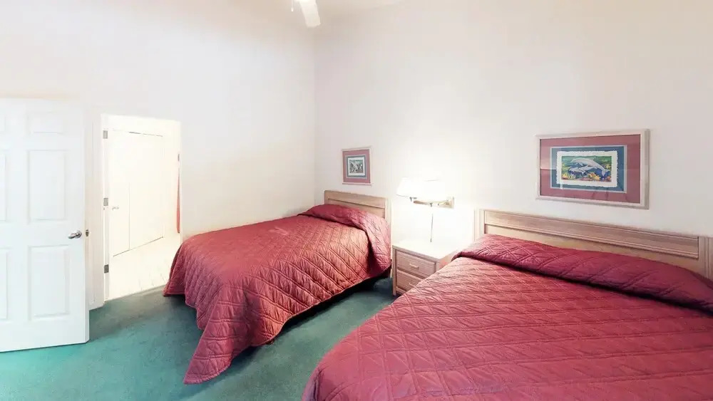 Club Villas by Coastline Resorts