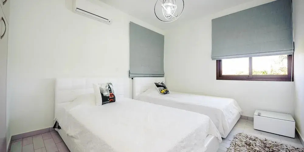 Oceanview Villa 109