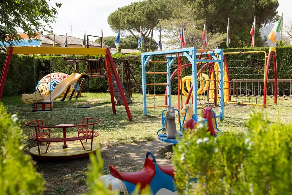 Camping Classe Village