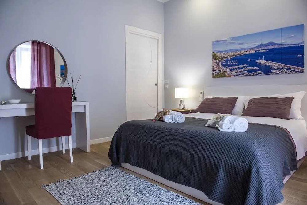 B&B Vesù
