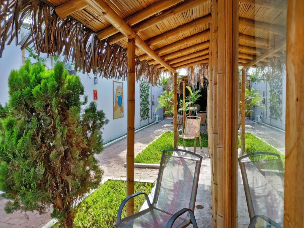 Hotel Boutique Puerto