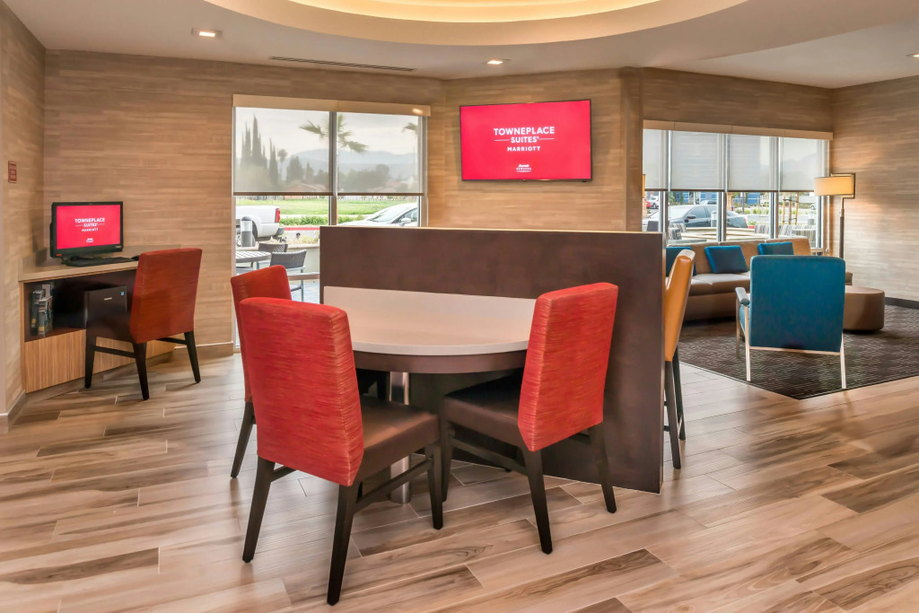 TownePlace Suites by Marriott San Bernardino Loma Linda
