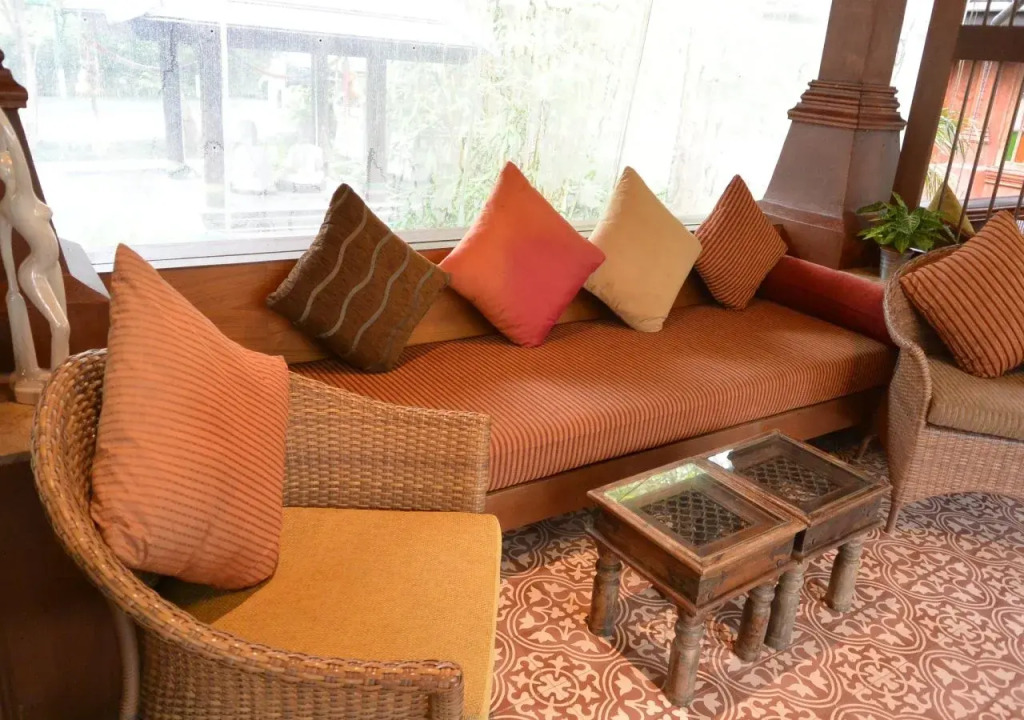 Nera Nara Resort