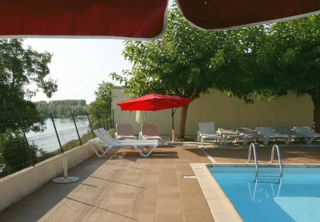 Le Manoir de Bellerive