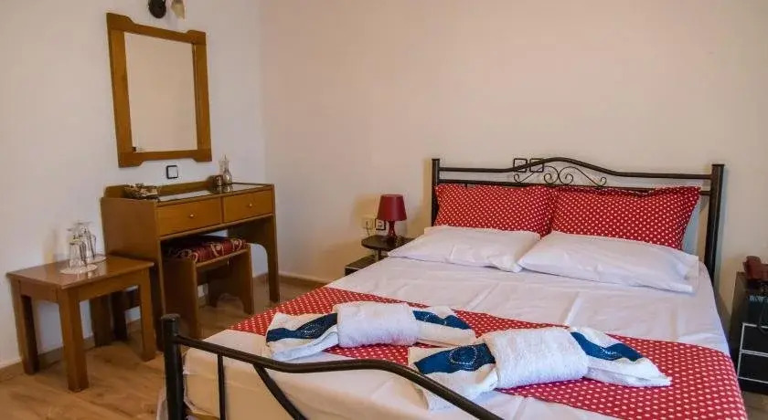 Hotel Athina