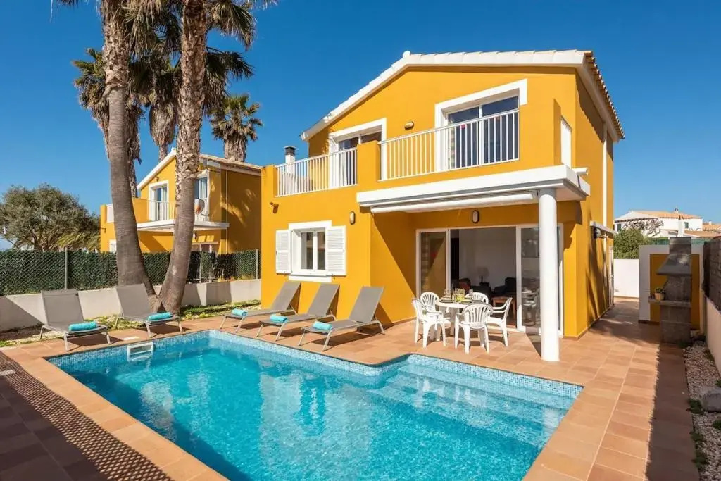 Villa Campets
