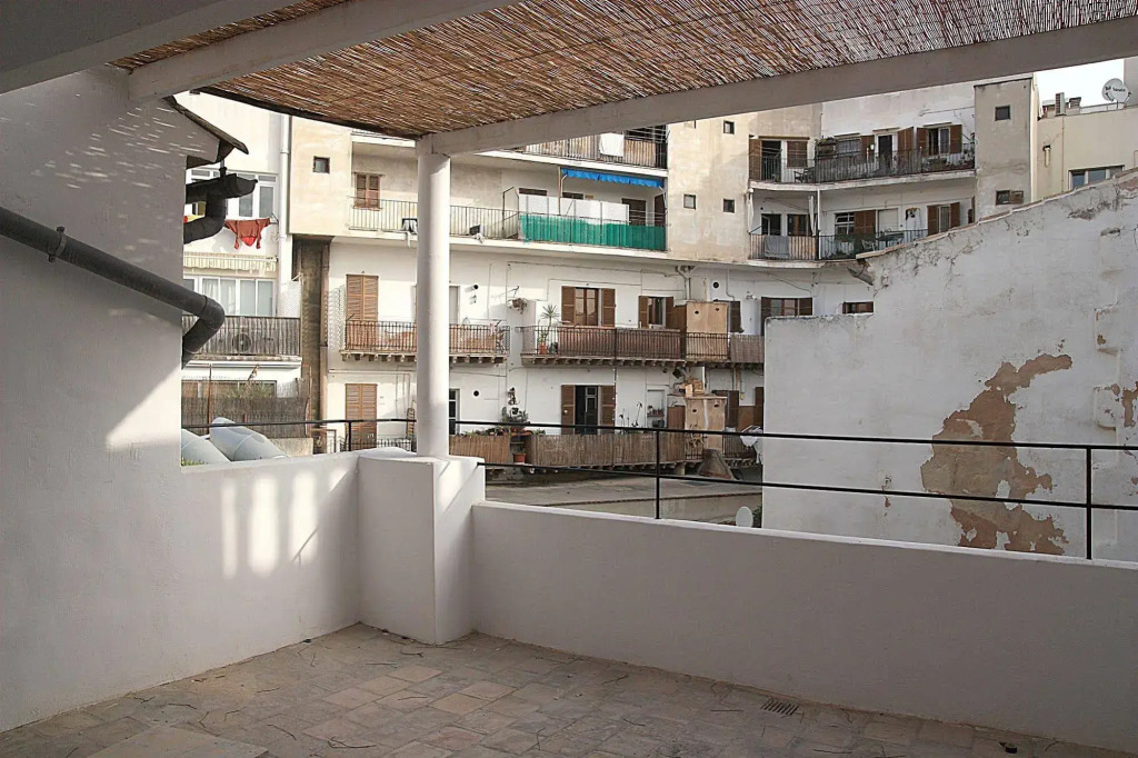 Urban Hostel Palma - Albergue Juvenil - Youth Hostel
