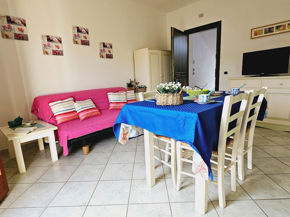 Le Residenze con Piscina