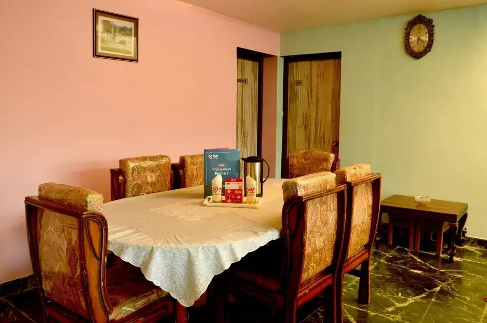 Aditya Forest Eco Resort