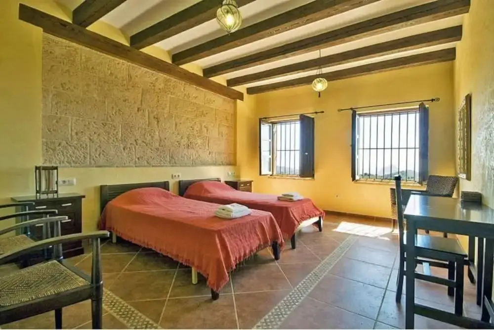 Villa in Benissa, Alicante 103813 by MO Rentals