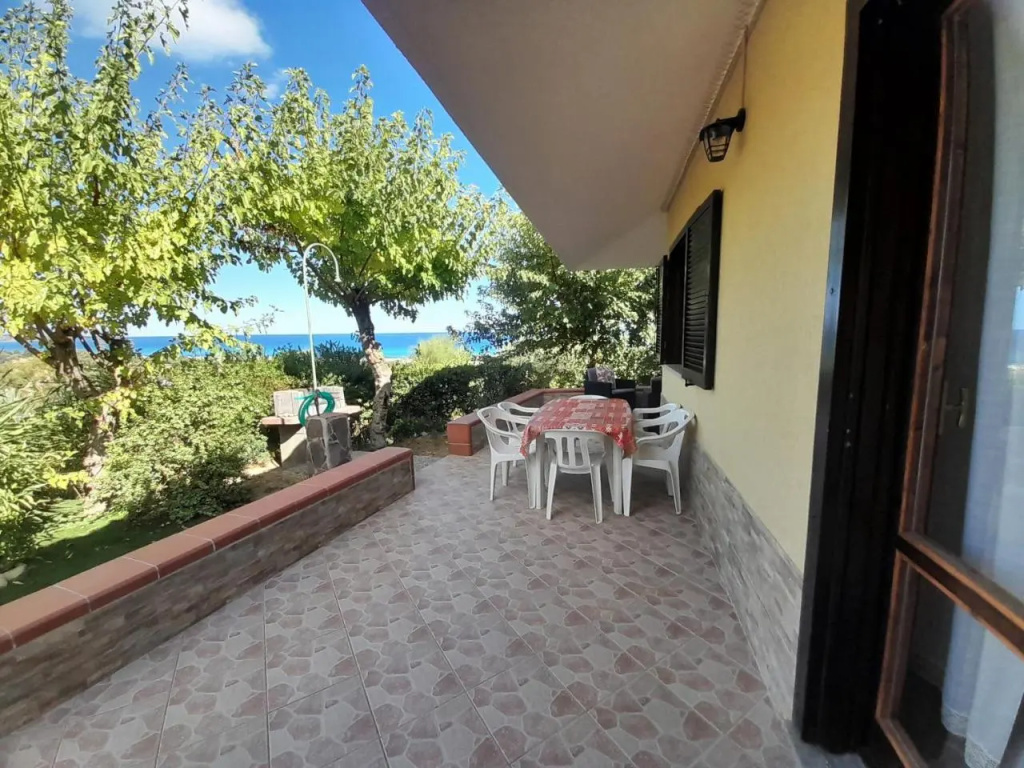 Nuova Valmar "Bilo 52" vista mare