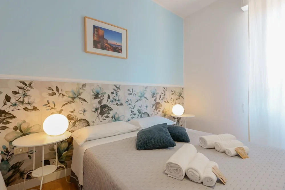 Bissenti Rooms - Eja Sardinia