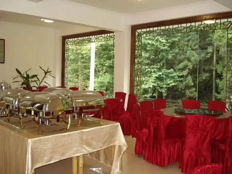 Dali Red Camellia Hotel