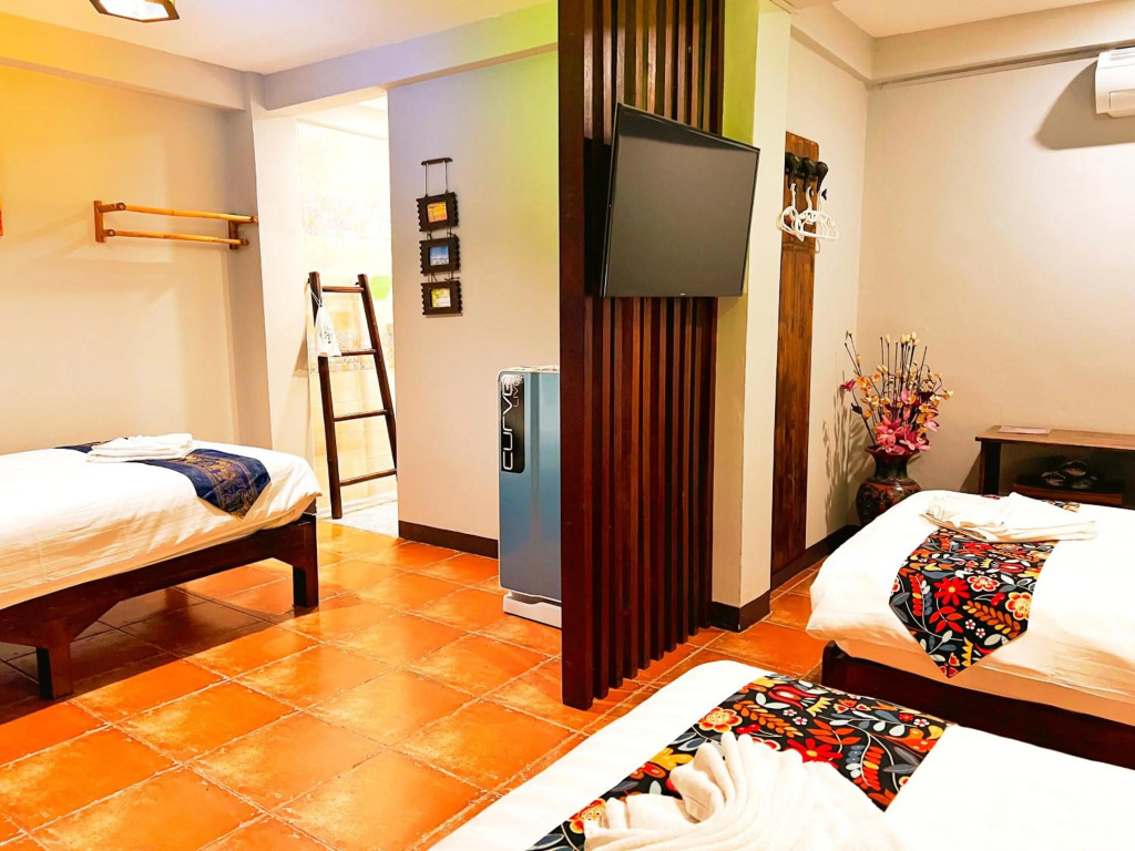 Somwang Boutique Hotel