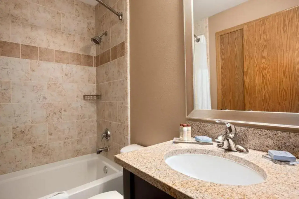 GreenTree Extended Stay Eagle/Vail Valley