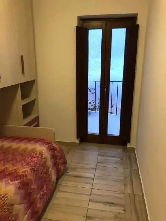Suite Aremogna Neve