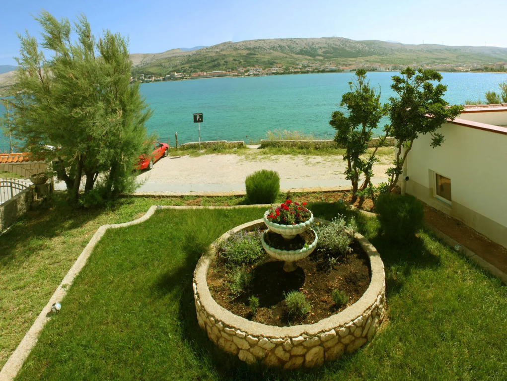 Boutique Villa Revelin