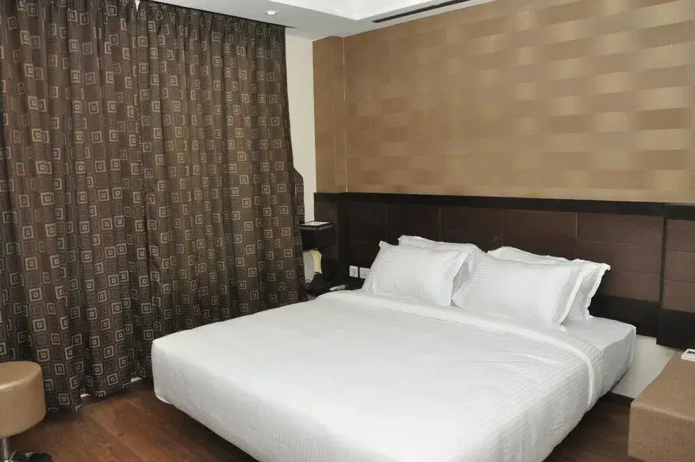 Hotel Atrium