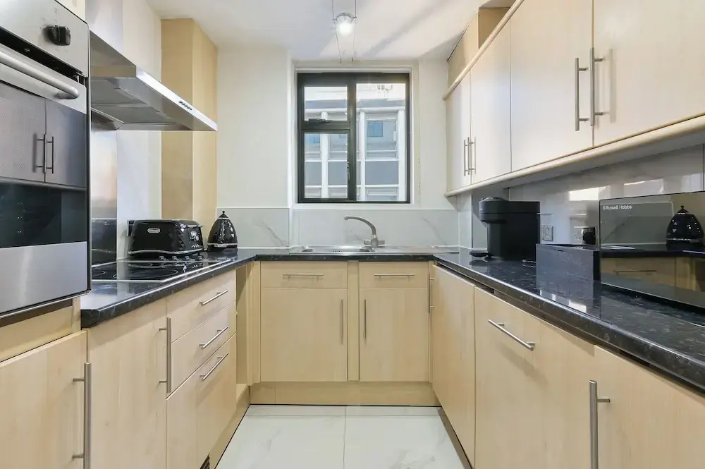 Avari Apartments - Princeton Collection