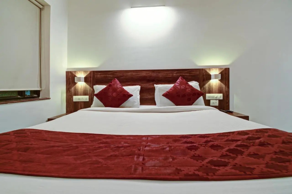 SRTC Hotel Aspire