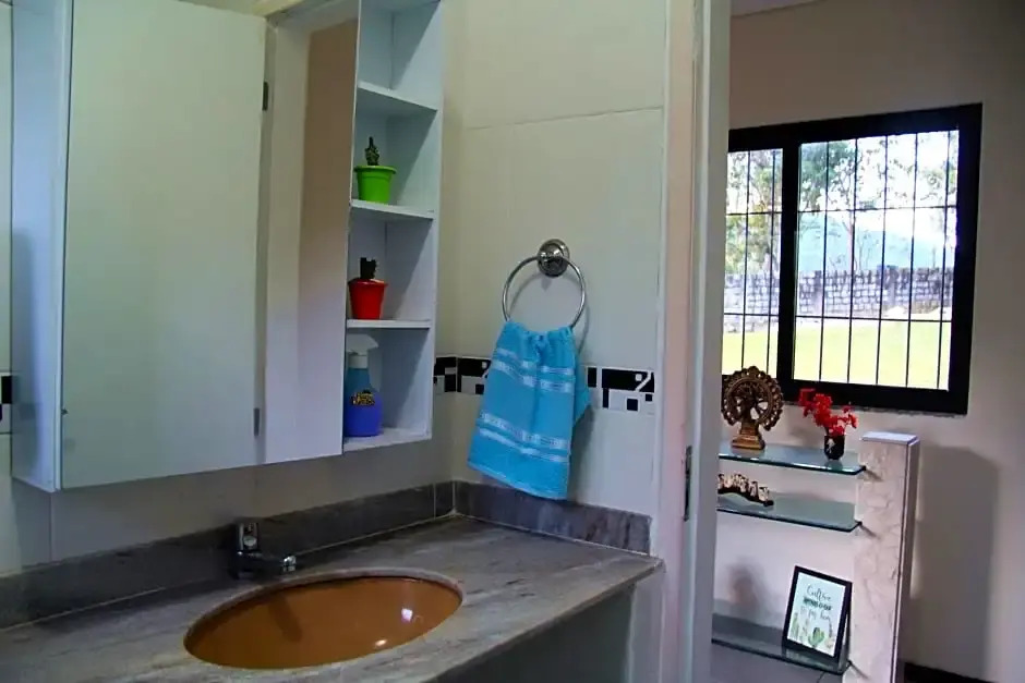 Hostel Penedo