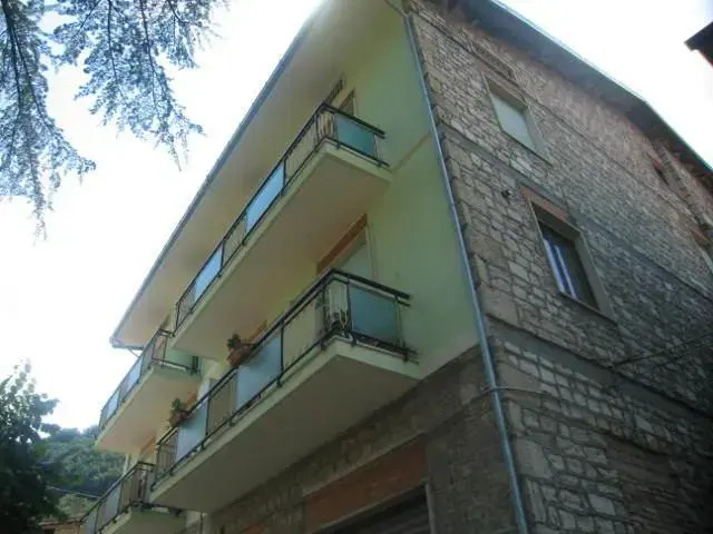 Palazzo Latini