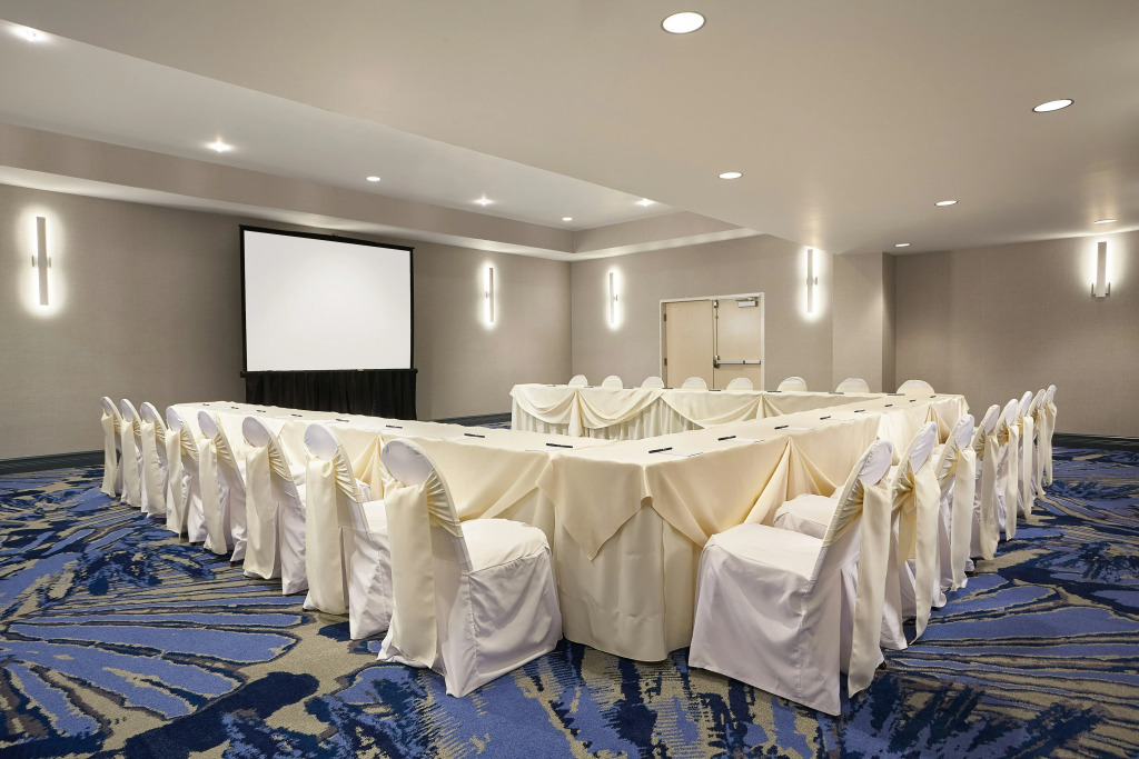 DoubleTree by Hilton Managua
