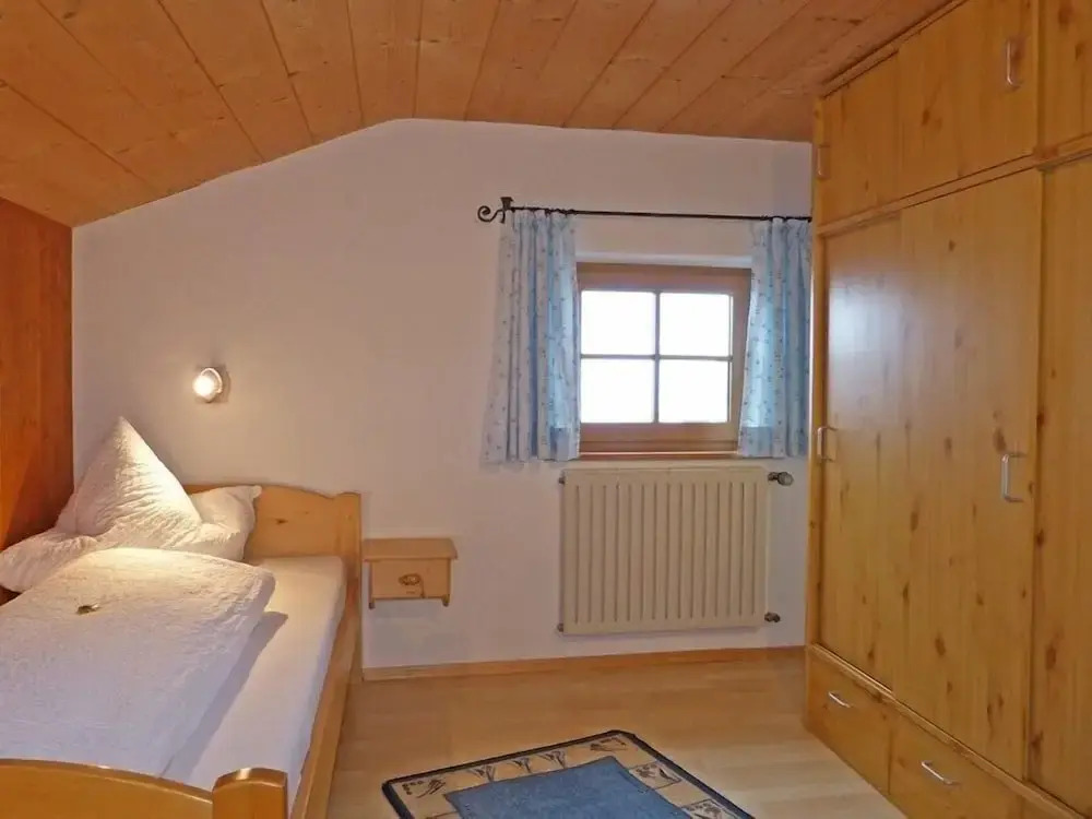 Thomanhof Ferienwohnung