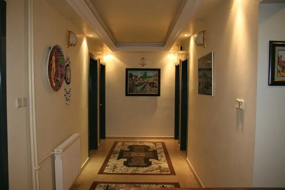 Hotel HAL-TUR