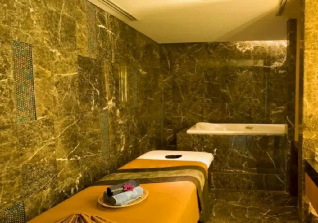 Cambridge Hotel Medan