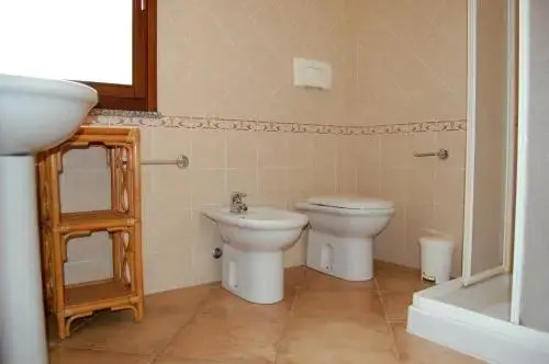 Casa Brezza Di Mare 3