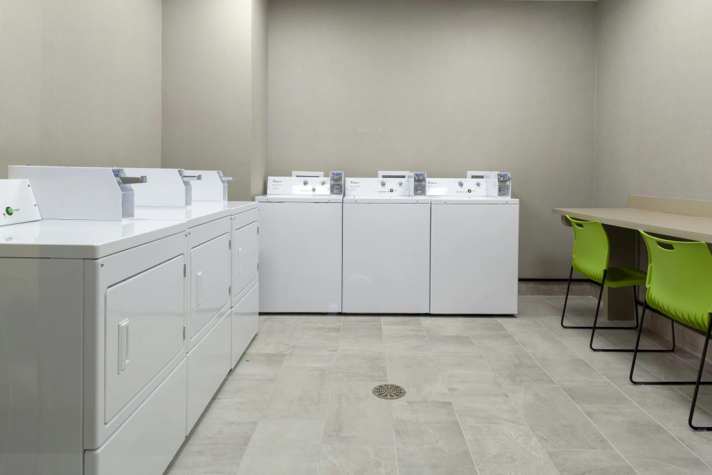 Hilton Garden Inn Waco