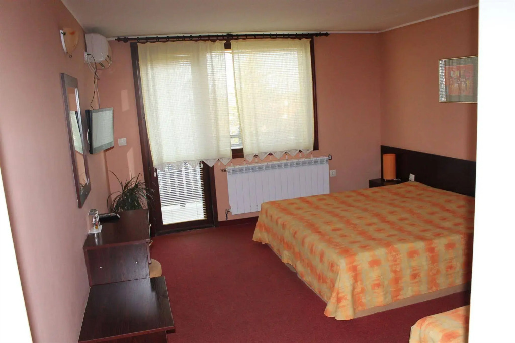 Family hotel Elena