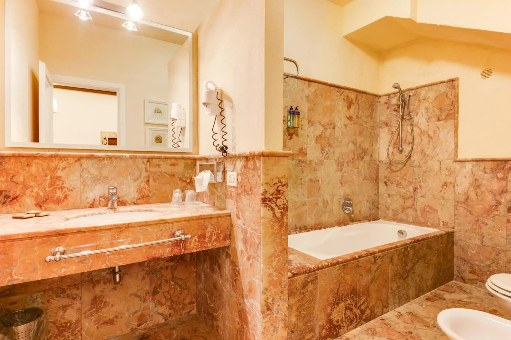 Phi Hotel La Tonnara di Bonagia