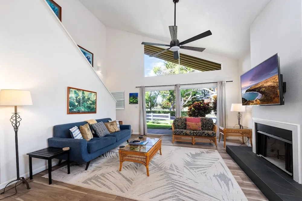 Big Island Waikoloa Hills 1304 2 Bedroom Condo
