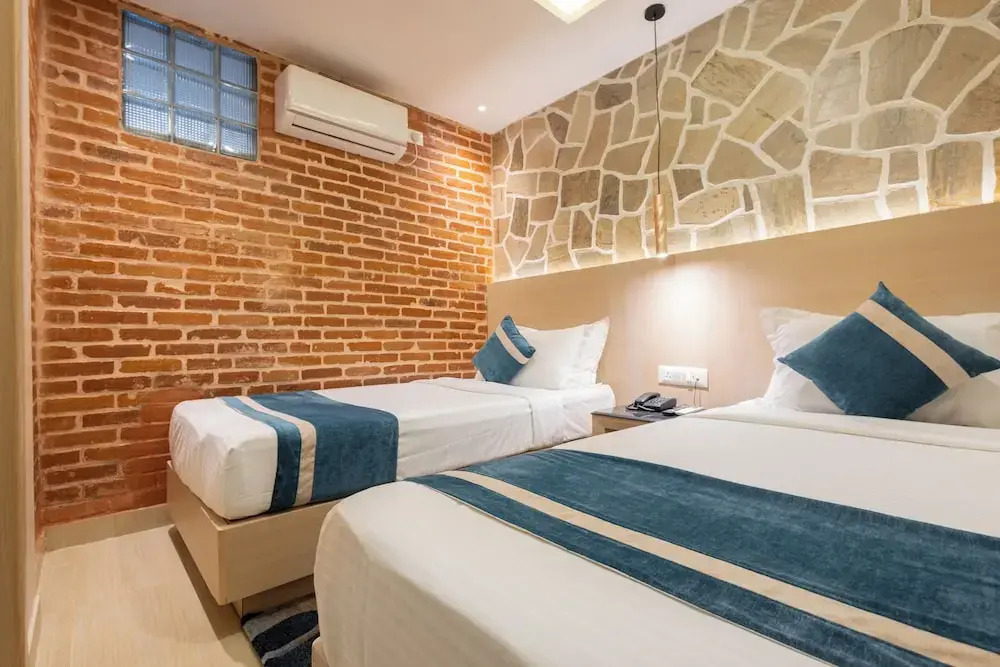 Tulsi Kathmandu Hotel