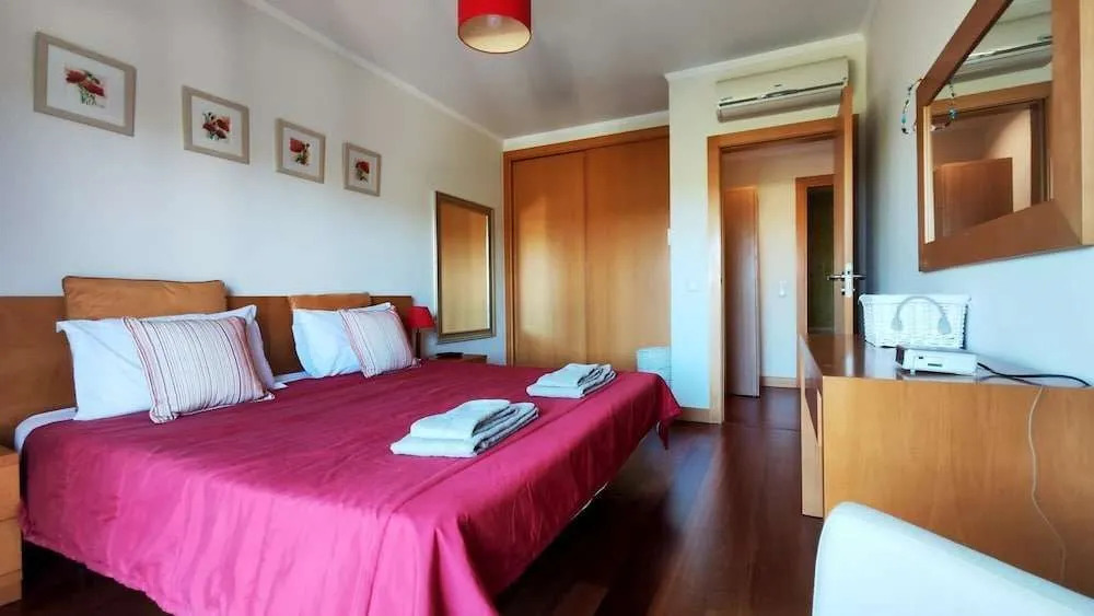 Albufeira Oasis Retreat