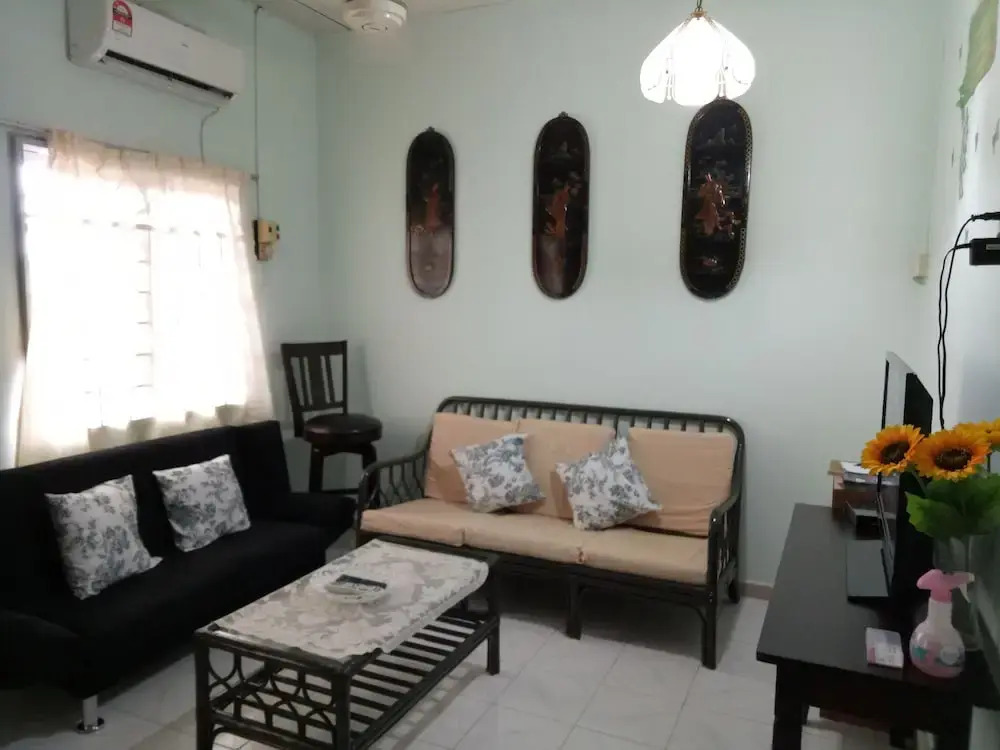 Immanuel Holiday Home 2