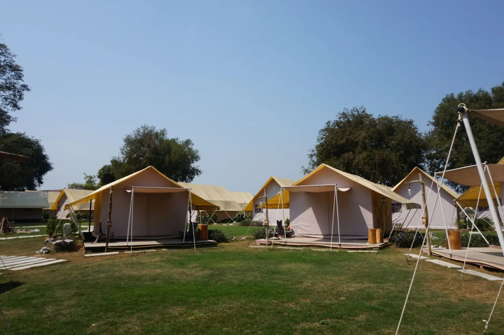 The Camp Chiangkhan