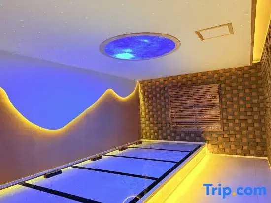 Ousika International Hotel (Dongguan Huangjiang Woerma Tianhong Mall)